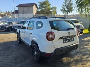 Dacia Duster 1.5 Diesel - imagine 10