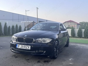 BMW E81 2009 LCI Euro 5 150.000KM