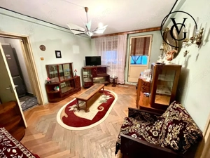 Apartament 2 camere | Centru | 58 mp - imagine 2