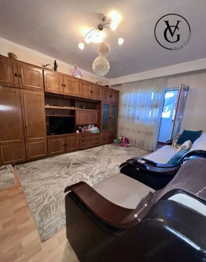 Apartament 3 camere | Badea Cartan | Spatios