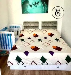 Apartament 3 camere | Tomis Nord | Boxa subsol - imagine 3