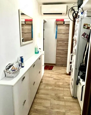 Apartament 3 camere | Tomis Nord | Boxa subsol - imagine 2