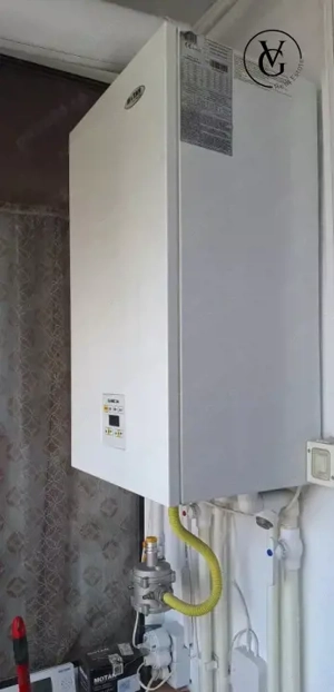 Apartament 2 camere | Centru | 58 mp - imagine 6