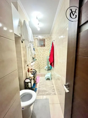 Apartament 3 camere | Tomis Nord | Boxa subsol - imagine 7