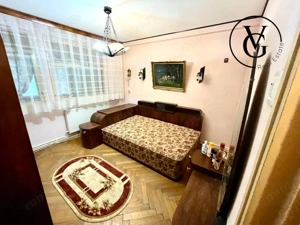 Apartament 2 camere | Centru | 58 mp - imagine 4