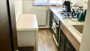 Apartament 3 camere | Tomis Nord | Boxa subsol - imagine 5