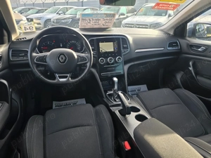 Renault Megane 1.5 Diesel  - imagine 2