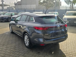 Renault Megane 1.5 Diesel  - imagine 4