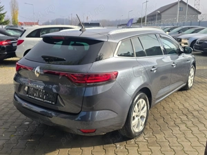 Renault Megane 1.5 Diesel  - imagine 10