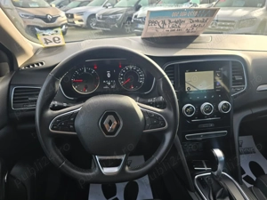 Renault Megane 1.5 Diesel  - imagine 5