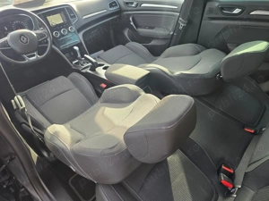 Renault Megane 1.5 Diesel  - imagine 6
