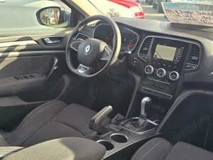 Renault Megane 1.5 Diesel  - imagine 8