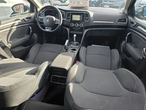 Renault Megane 1.5 Diesel  - imagine 9