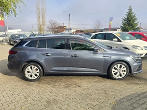 Renault Megane 1.5 Diesel  - imagine 11