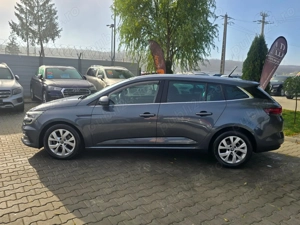 Renault Megane 1.5 Diesel  - imagine 12