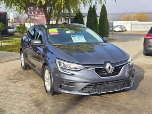 Renault Megane 1.5 Diesel  - imagine 13