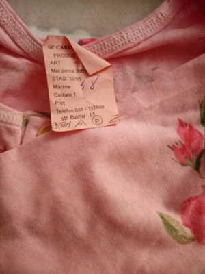 Pijamale pentru dama