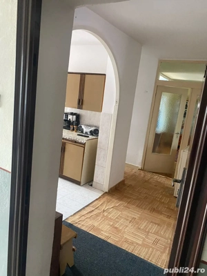 PF vand apartament Ocna Mures 76 mp - imagine 3