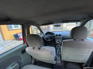 dacia logan  2007 al 2 lea proprietar  - imagine 4
