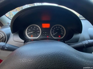 dacia logan  2007 al 2 lea proprietar  - imagine 5