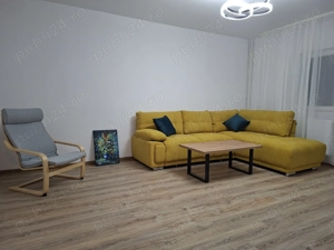 Inchiriere apartment 2 camere