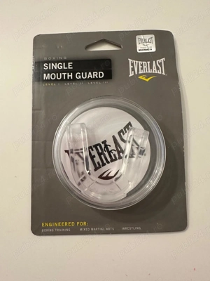 Protectie maxilar Everlast