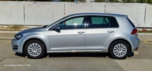 Golf 7 Tdi 1,6 bixenon full - imagine 3