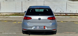 Golf 7 Tdi 1,6 bixenon full - imagine 2