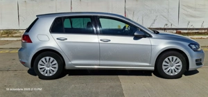 Golf 7 Tdi 1,6 bixenon full - imagine 5