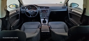 Golf 7 Tdi 1,6 bixenon full - imagine 4