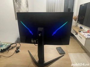 Curved Gaming Monitor AORUS CV27F