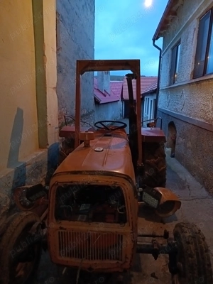 Tractor fiat 415