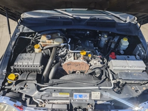 Vând Jeep Cherokee  - imagine 4