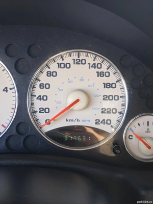 Vând Jeep Cherokee  - imagine 5