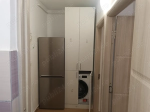 Garsoniera de inchiriat inel 2