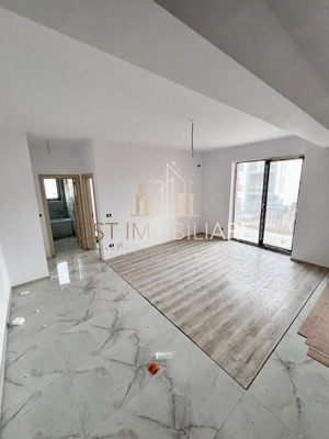 Apartament 2 Camere Etajul 1 / Giroc