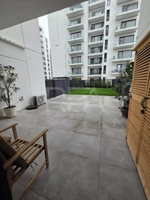 2 Camere + Terasă = 116 m.p | One Cotroceni Park