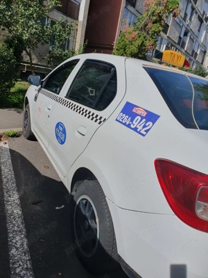 Angajez șofer taxi