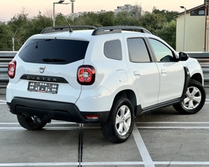 Dacia Duster 2019 1.6 benzina + GPL 114 CP - imagine 3
