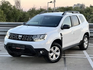 Dacia Duster 2019 1.6 benzina + GPL 114 CP - imagine 2