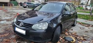 Volkswagen golf 5 - imagine 2