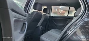 Volkswagen golf 5 - imagine 5