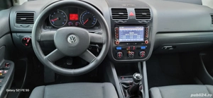 Volkswagen golf 5 - imagine 4