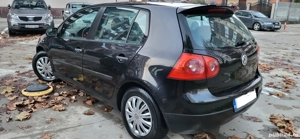 Volkswagen golf 5 - imagine 3