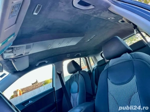 Tiguan 2.0 tdi 4X4  - imagine 2