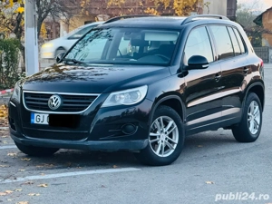 Tiguan 2.0 tdi 4X4  - imagine 3
