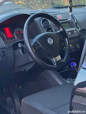 Tiguan 2.0 tdi 4X4  - imagine 5