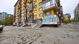 Apartament 3 Camere Spațios + Parcare Subterană + Boxă - Rezervelor 93
