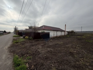 Teren intravilan  Vanatori / Strada Islaz