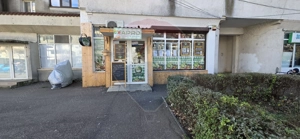 Spațiu comercial 84mp în zona Brailei